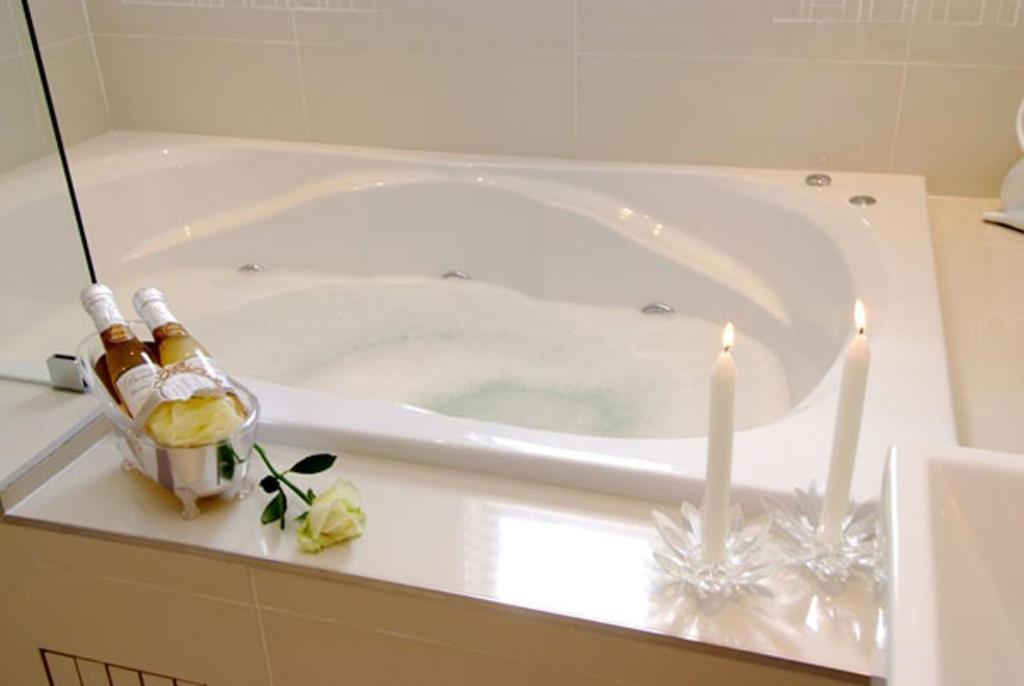 Sanchia Luxury Guest House Durban Eksteriør billede